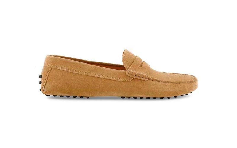 LOAFERS – Leather LK