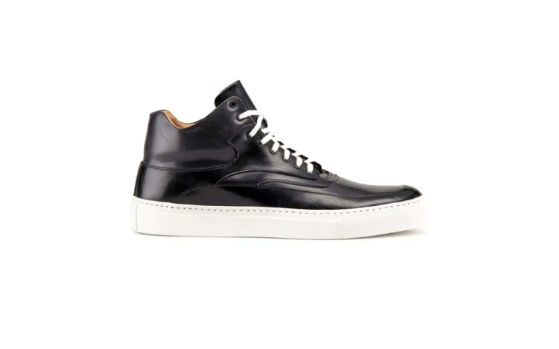 SNEAKERS – Leather LK
